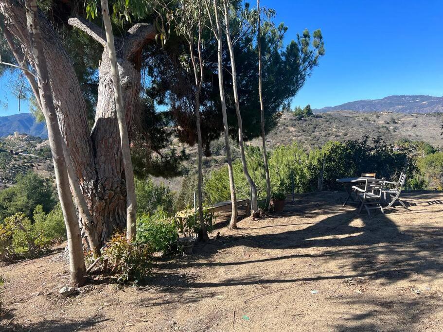 The Most Breathtaking Lake And Mountain View Villa Fallbrook Exterior photo