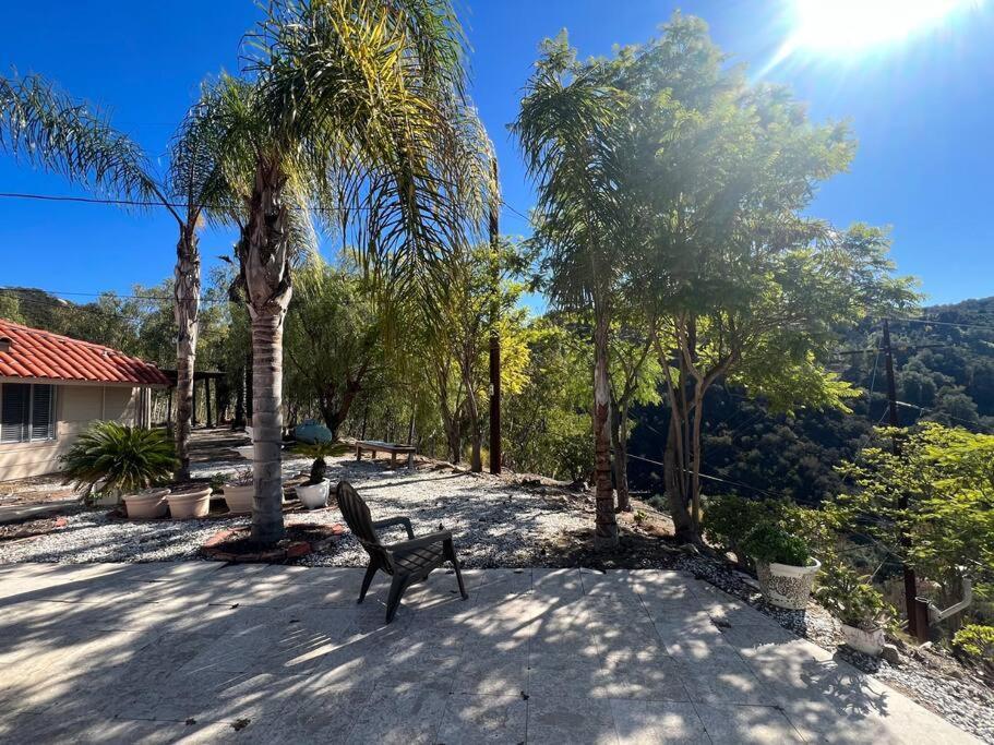 The Most Breathtaking Lake And Mountain View Villa Fallbrook Exterior photo